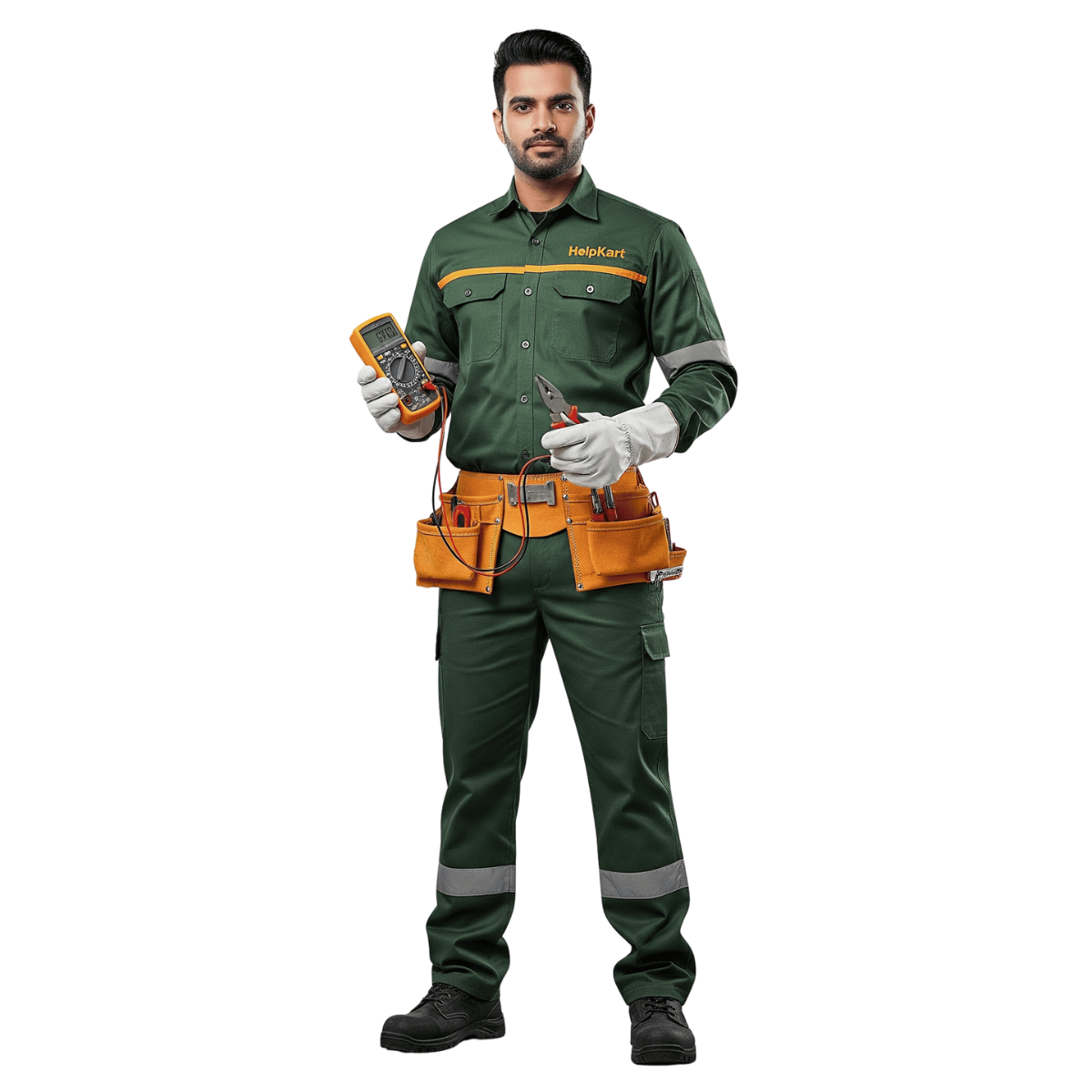 helpkart.in electrician