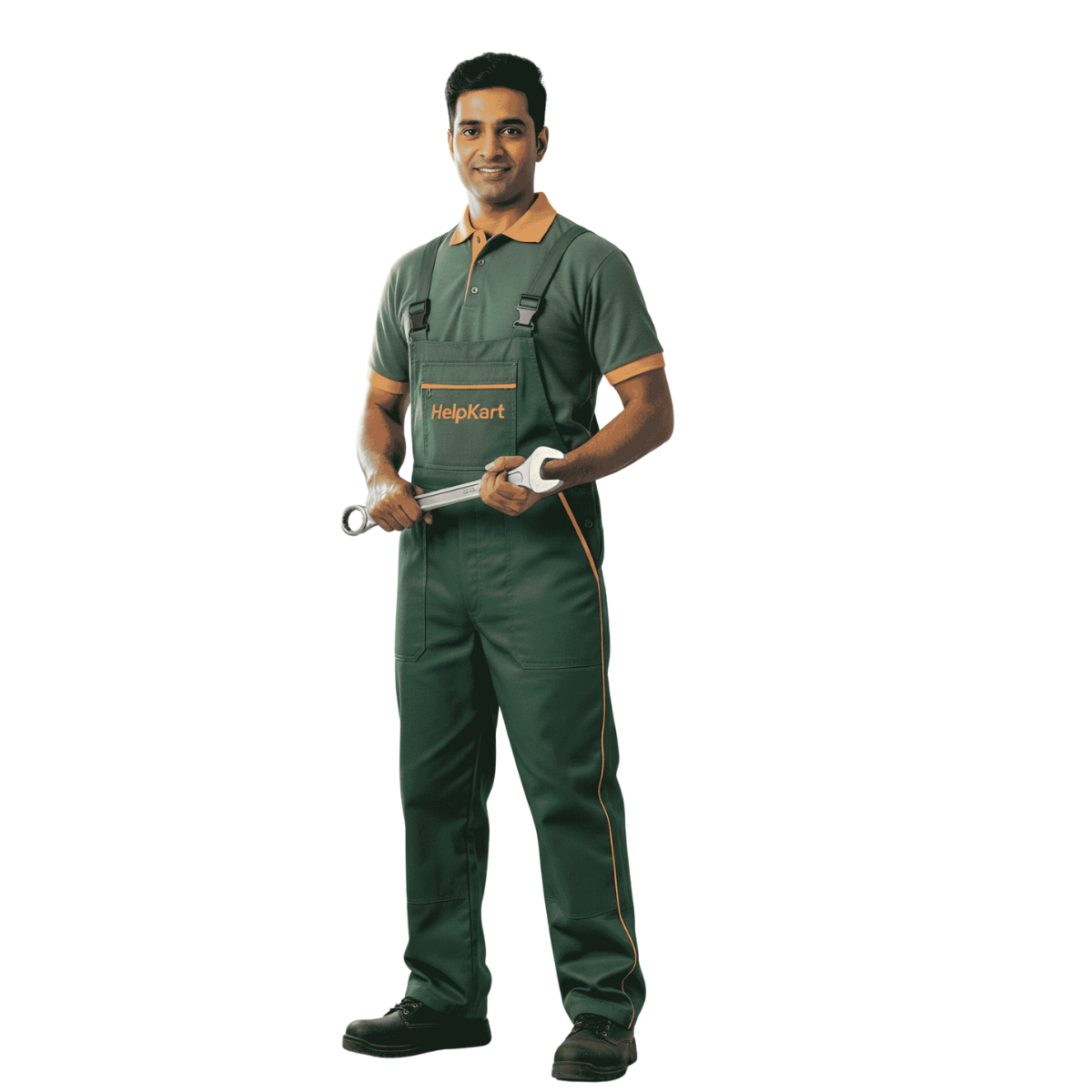 helpkart.in plumber